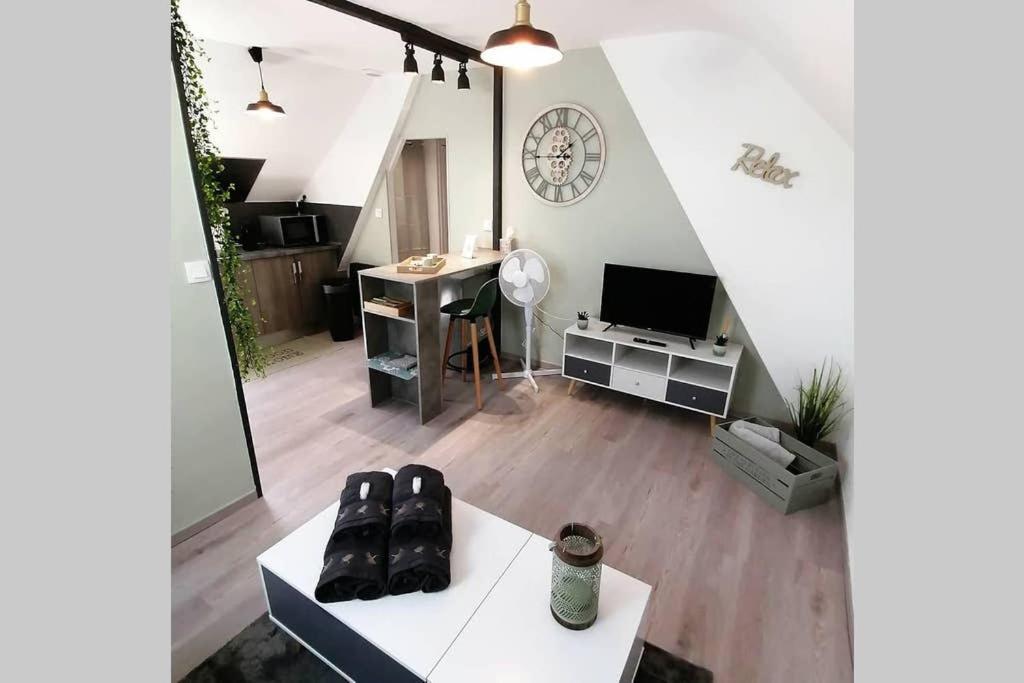 Le Cosy Sens Exterior foto