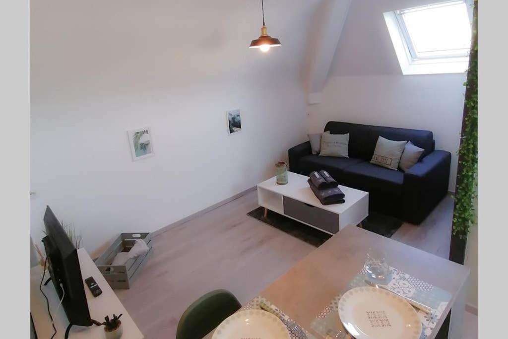 Le Cosy Sens Exterior foto