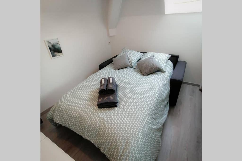 Le Cosy Sens Exterior foto
