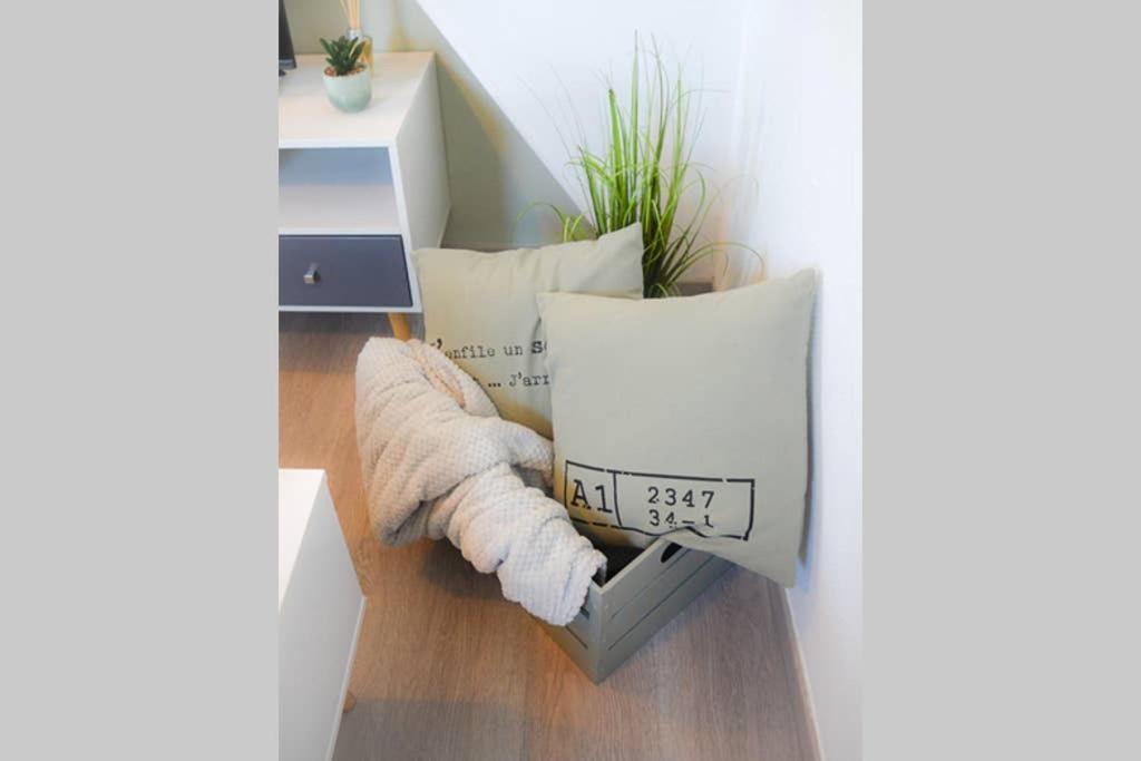 Le Cosy Sens Exterior foto